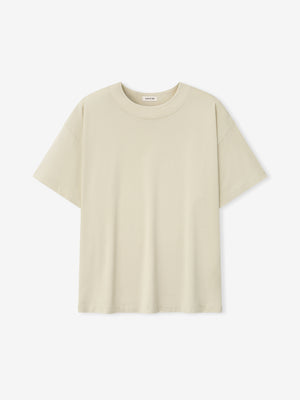 Cotton Rayon Tee