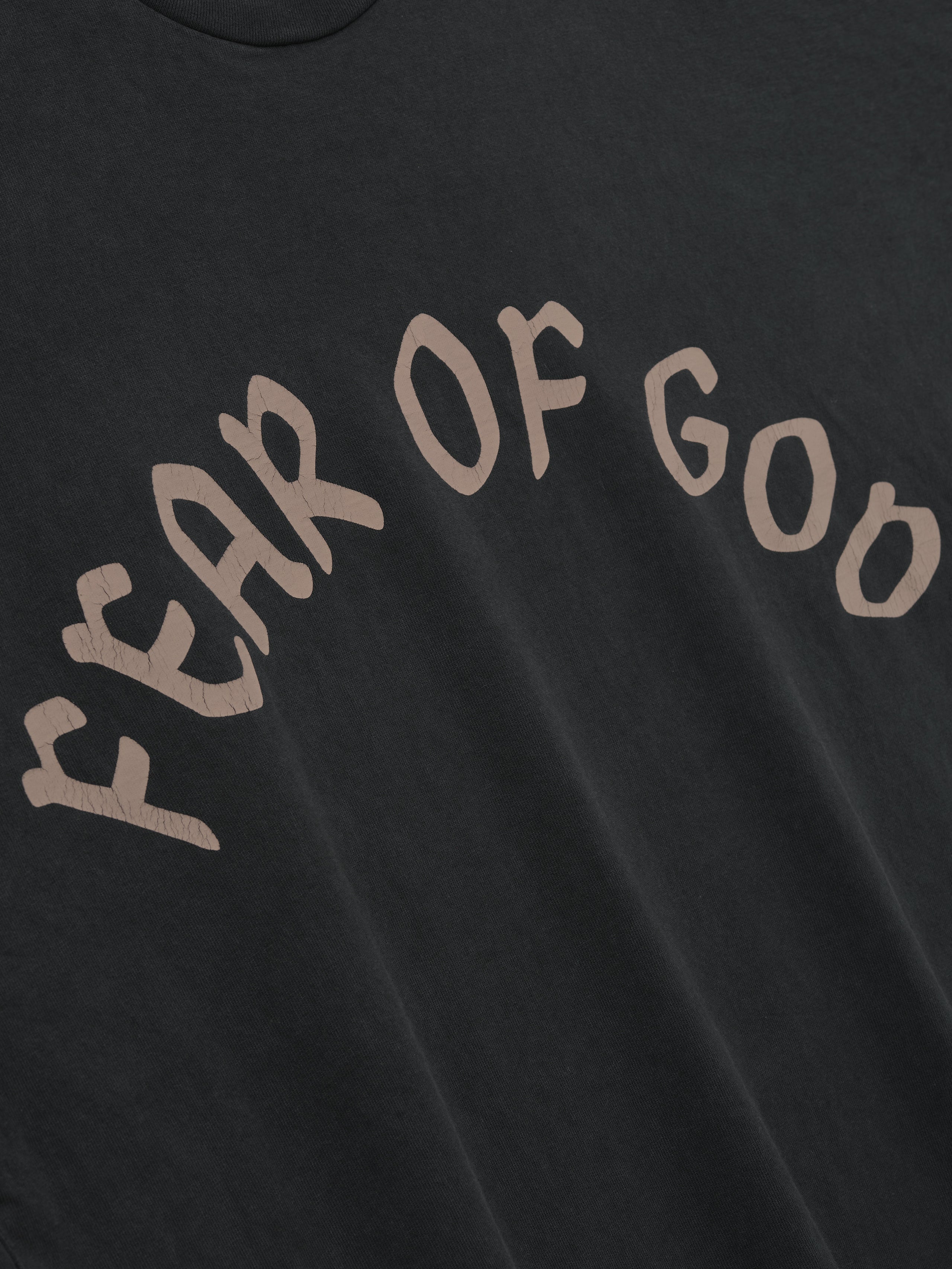 Fear Of God, F OF G Long Sleeve Tee – Fear of God