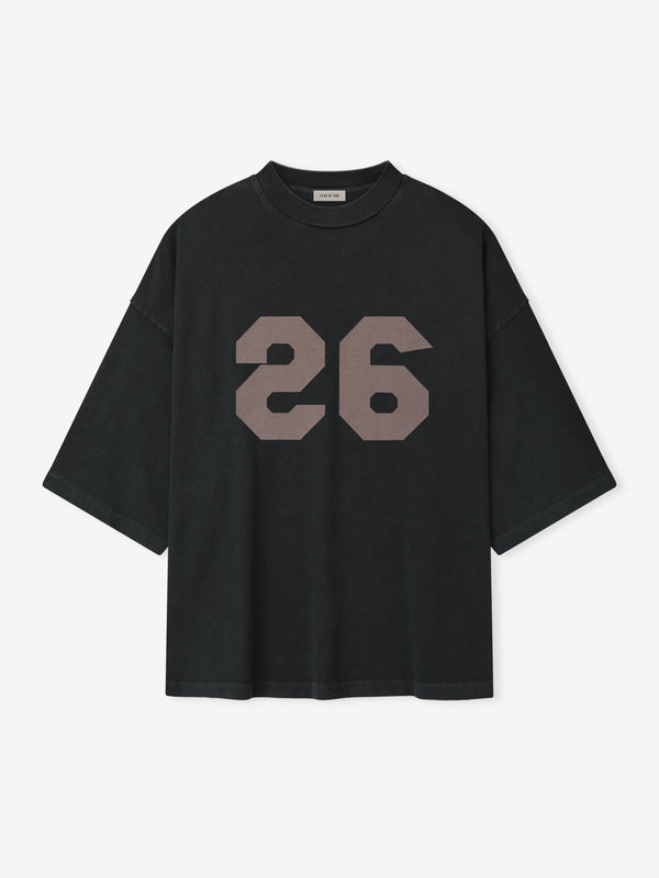 26 Ss Tee view 2