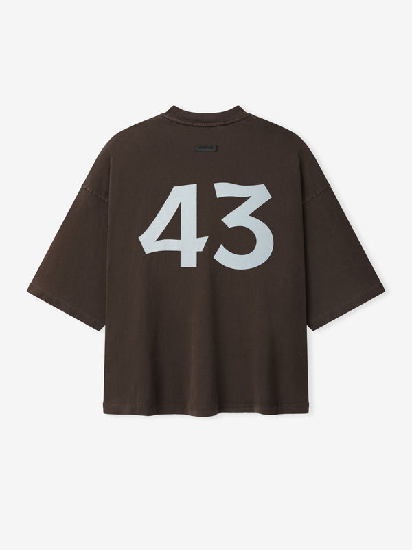 Fear Of God, 43 Tee view 2