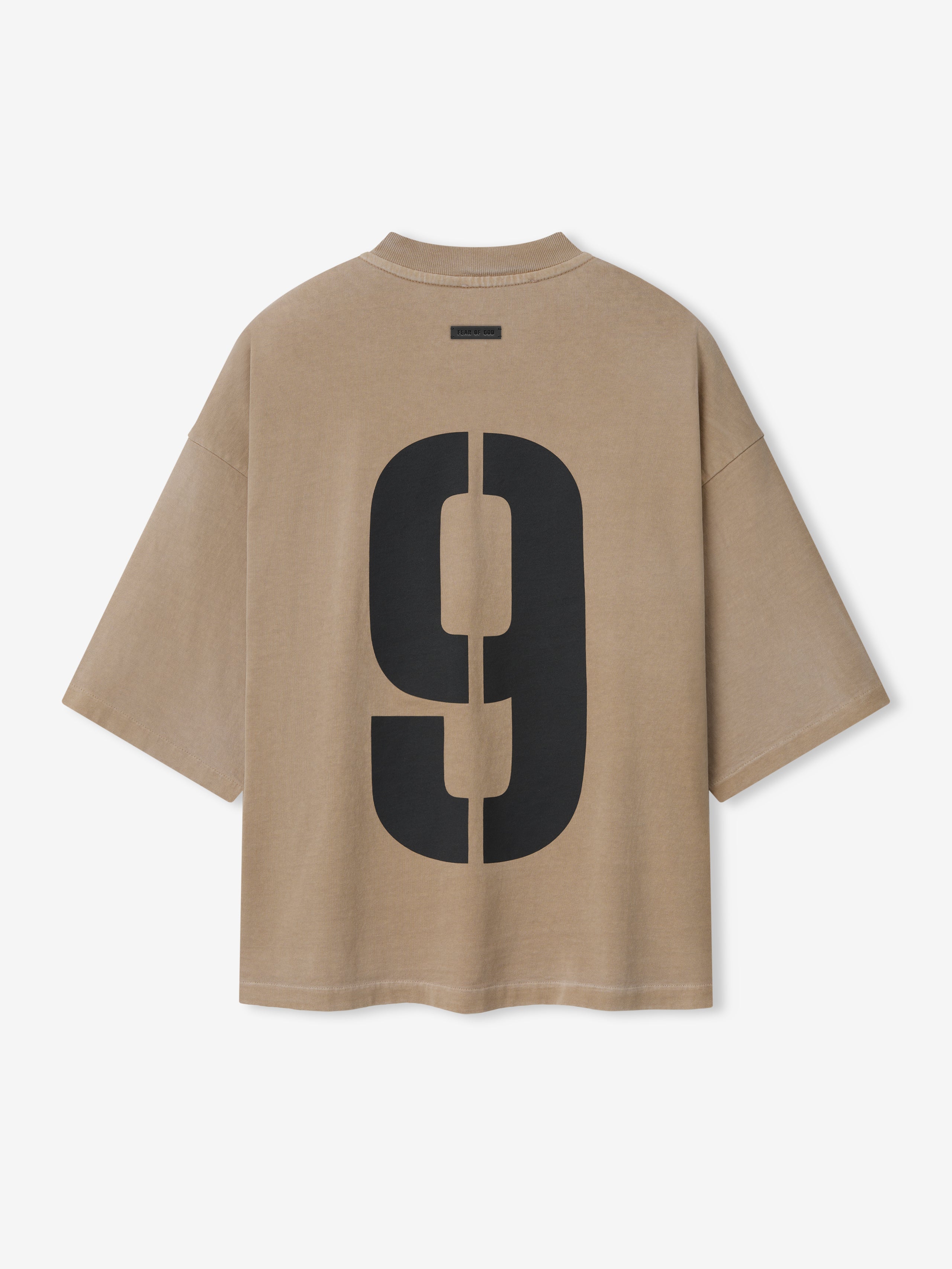 FEAR OF GOD ロンT Tシャツ 8th 7th 6th 5th Fear Of God 9 Tee – Fear of God