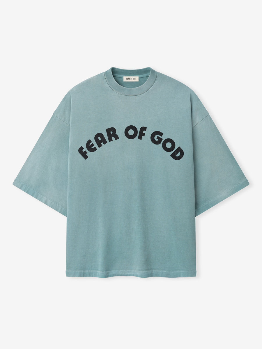 Fear of God 26 Tee Sky / XS view 3