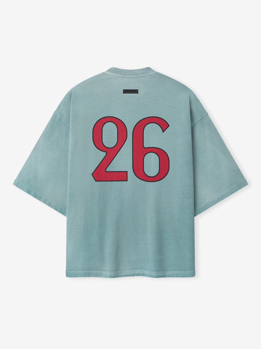Fear of God 26 Tee Sky / XS view 4