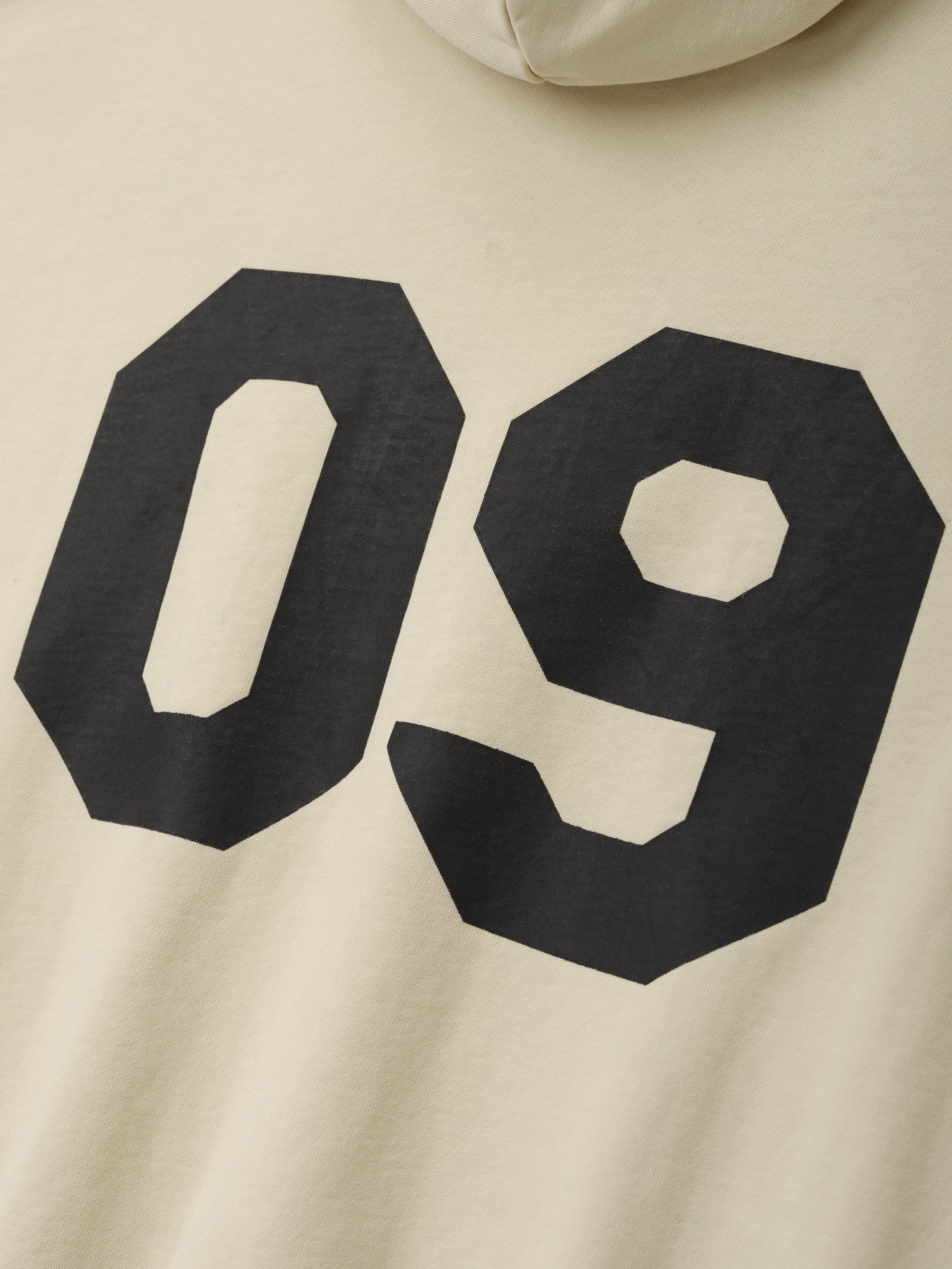 09 Classic Hoodie – Fear of God