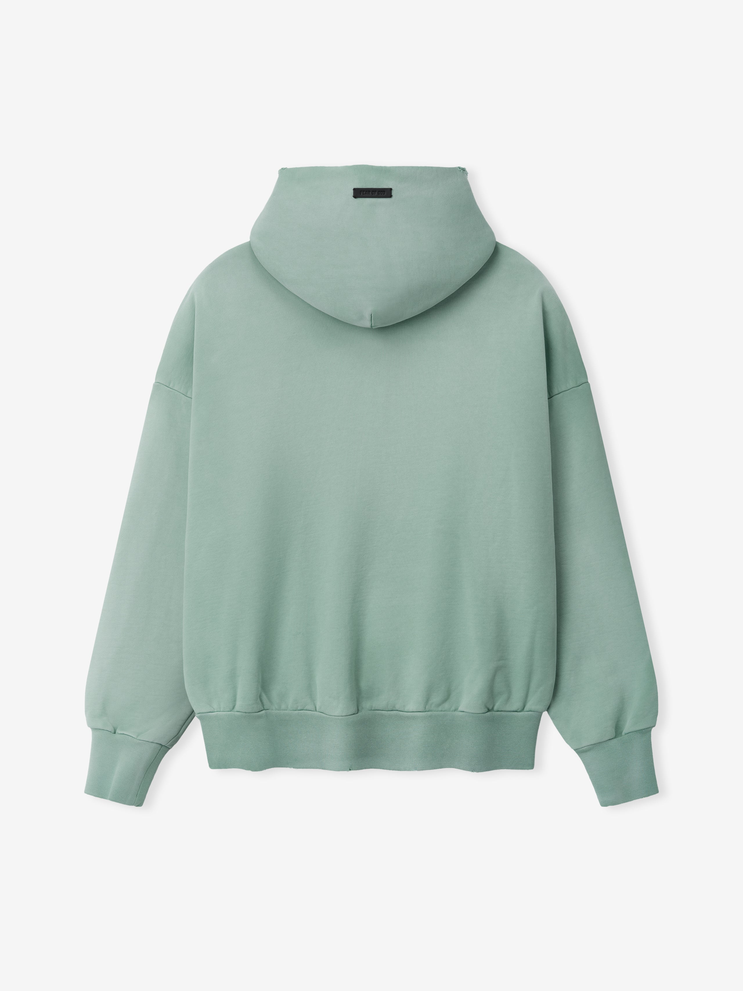 Fear Of God Classic Hoodie – Fear of God