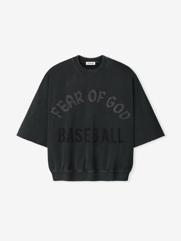 Baseball Cut Sleeve Sweatshirt | Fear of God