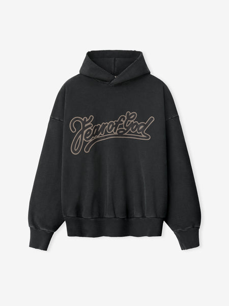 Fear Of God Classic Hoodie – Fear of God