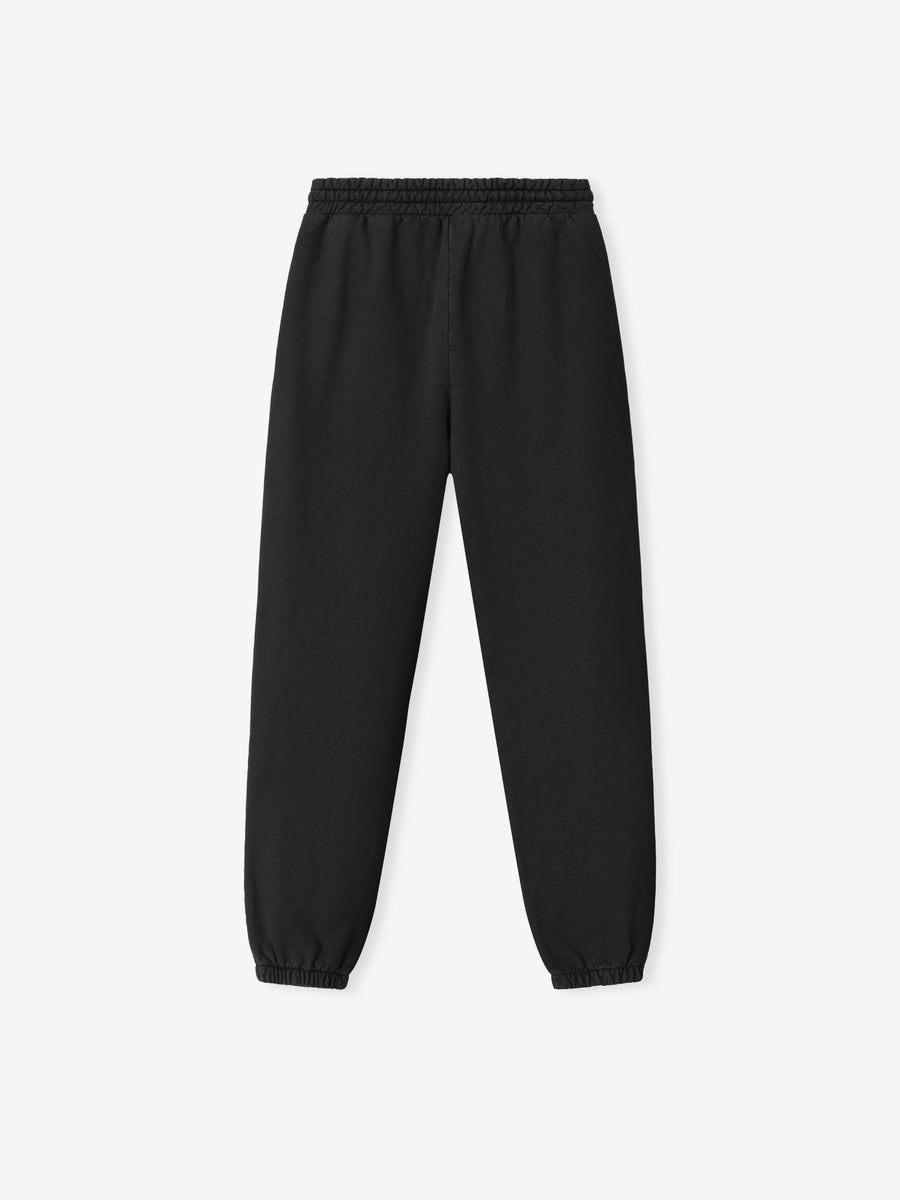 FG Classic Sweatpant Black / XS view 3