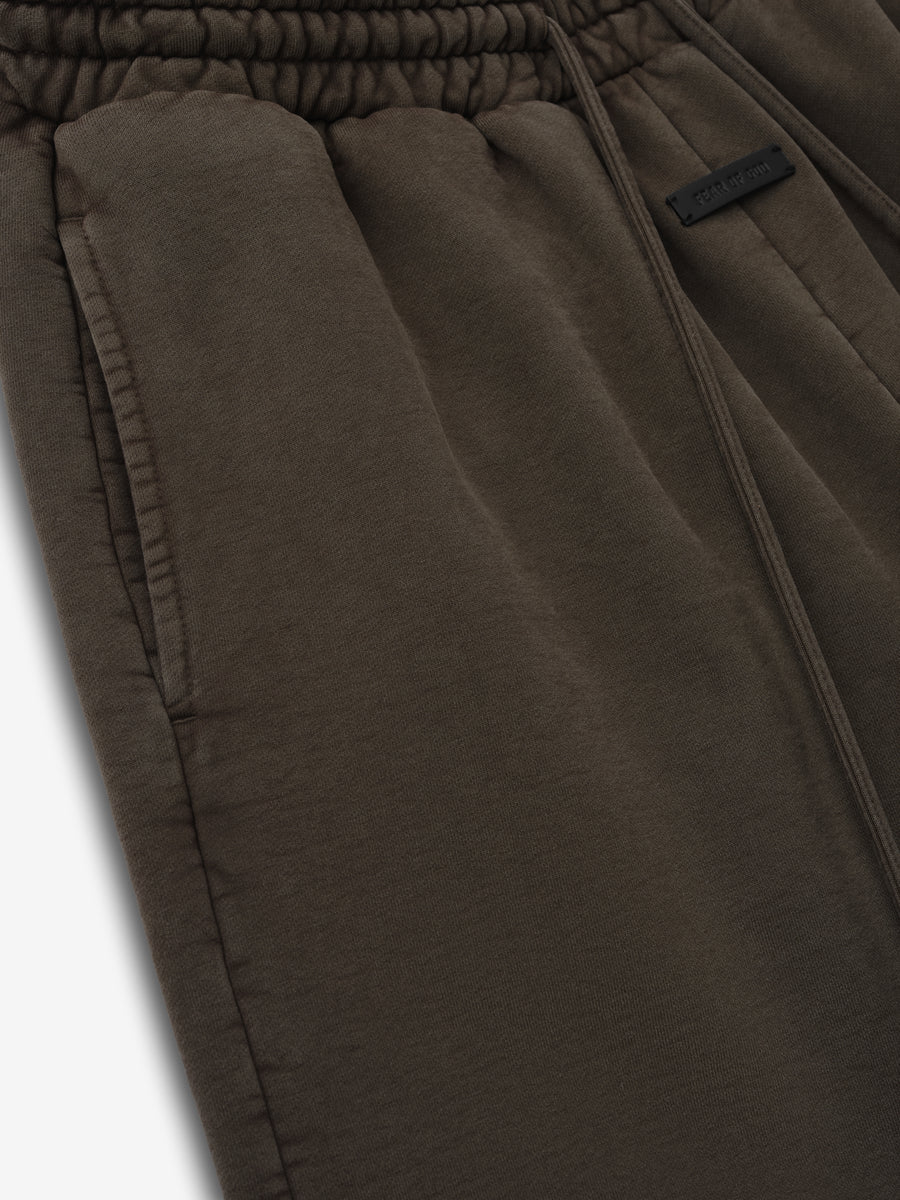 Vacation Short Faded Brown / XS view 3