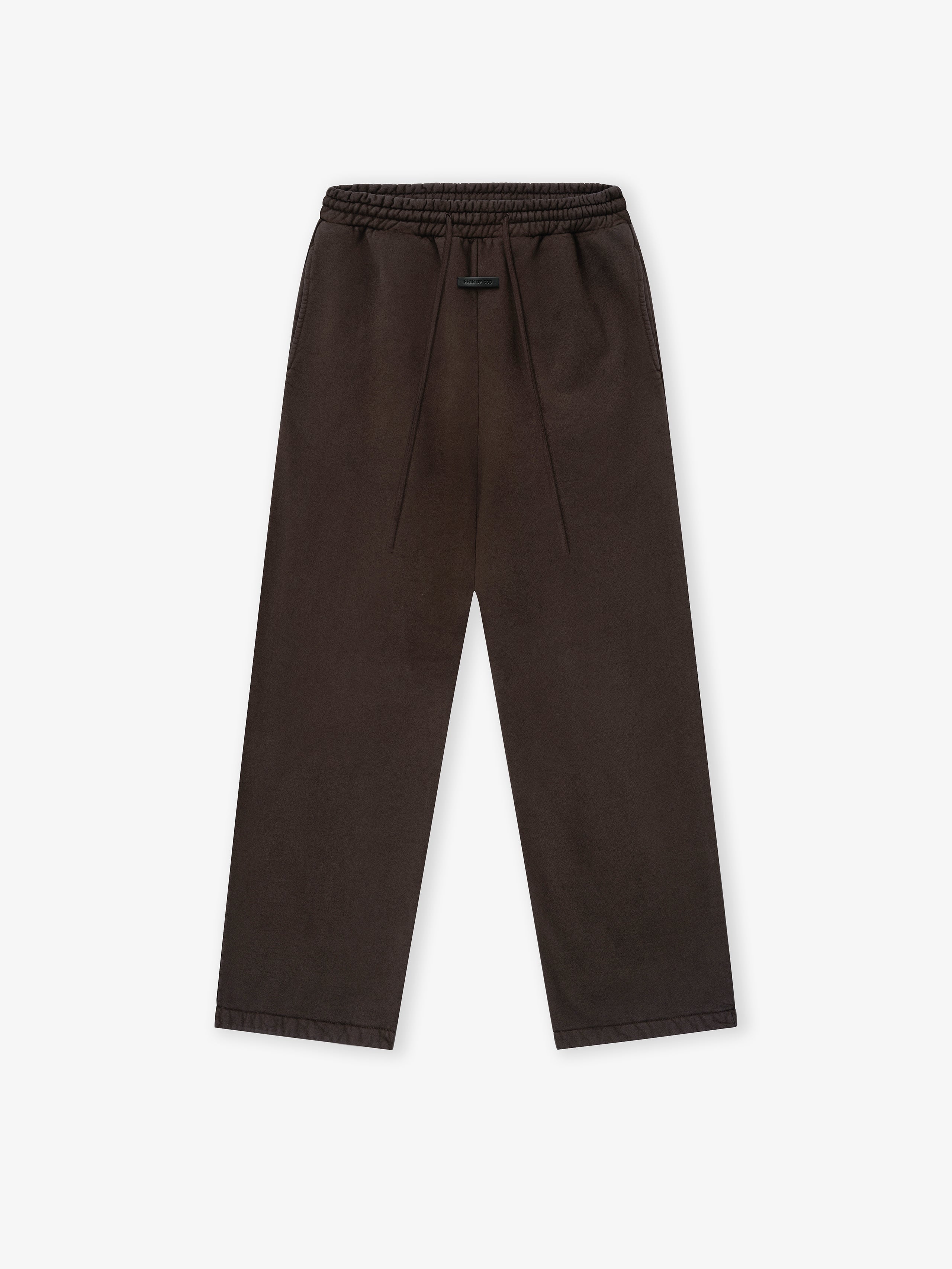 Sunfaded Wide Leg Sweatpant – Fear of God