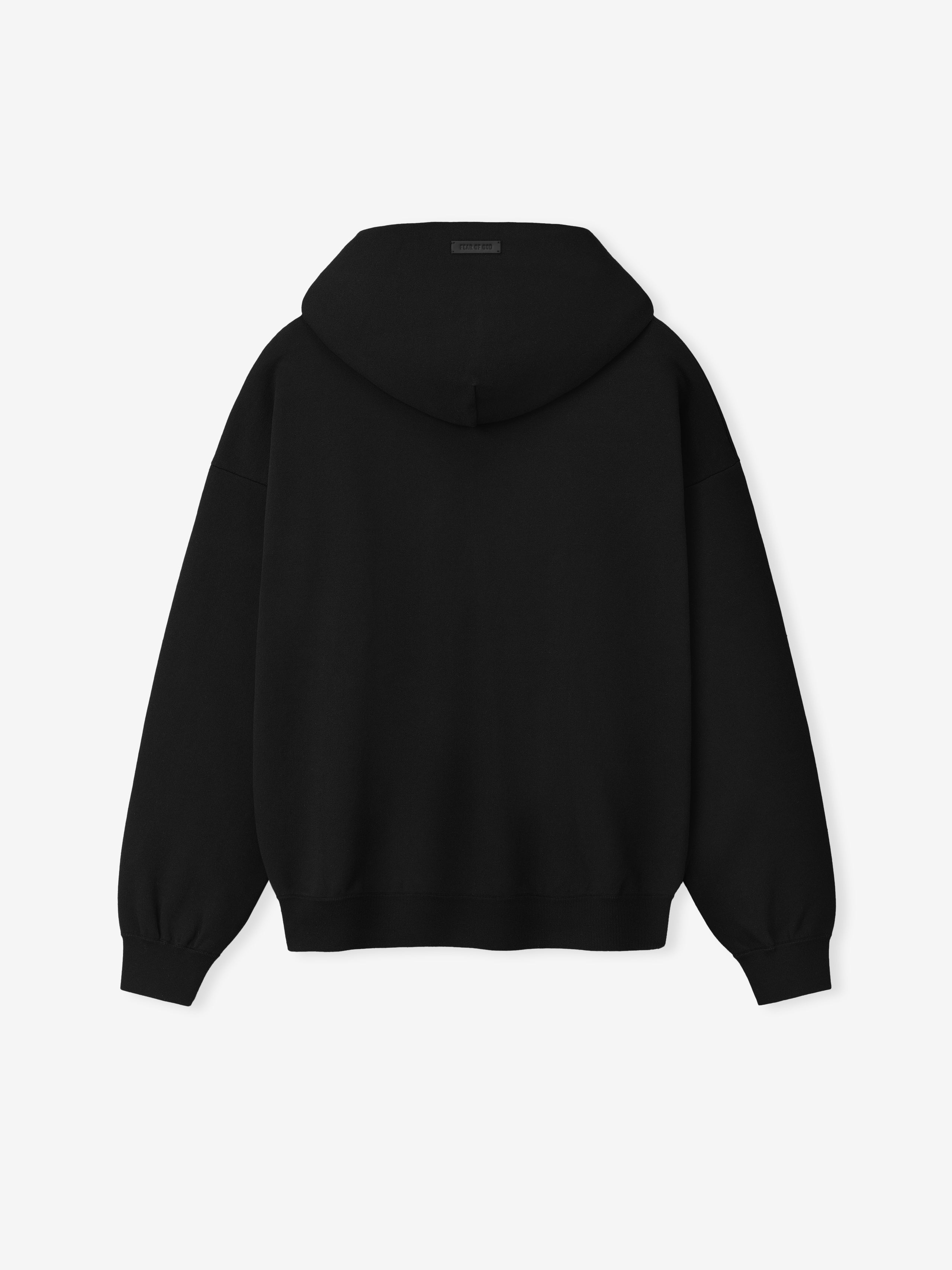 Double Knit Hoodie – Fear of God