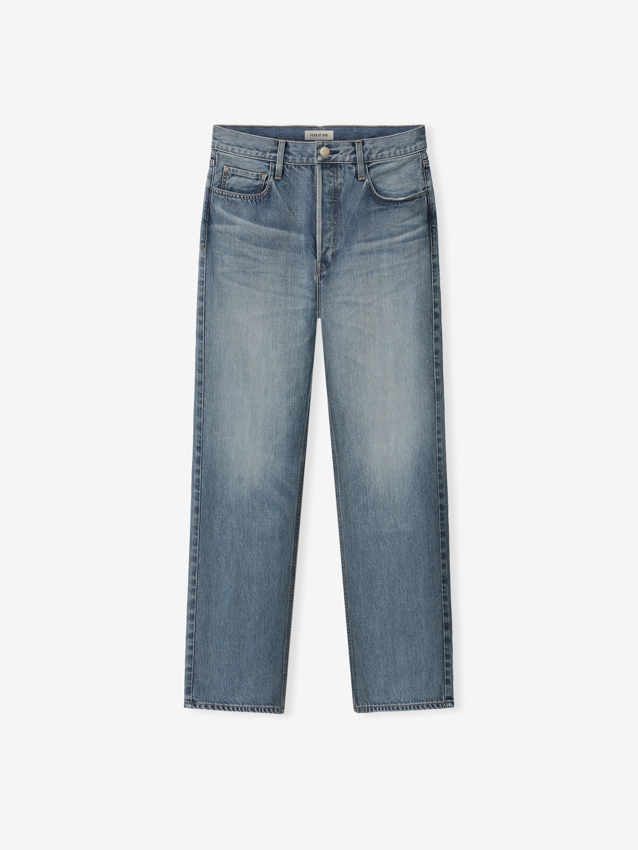 Straight 5 Pocket – Fear of God