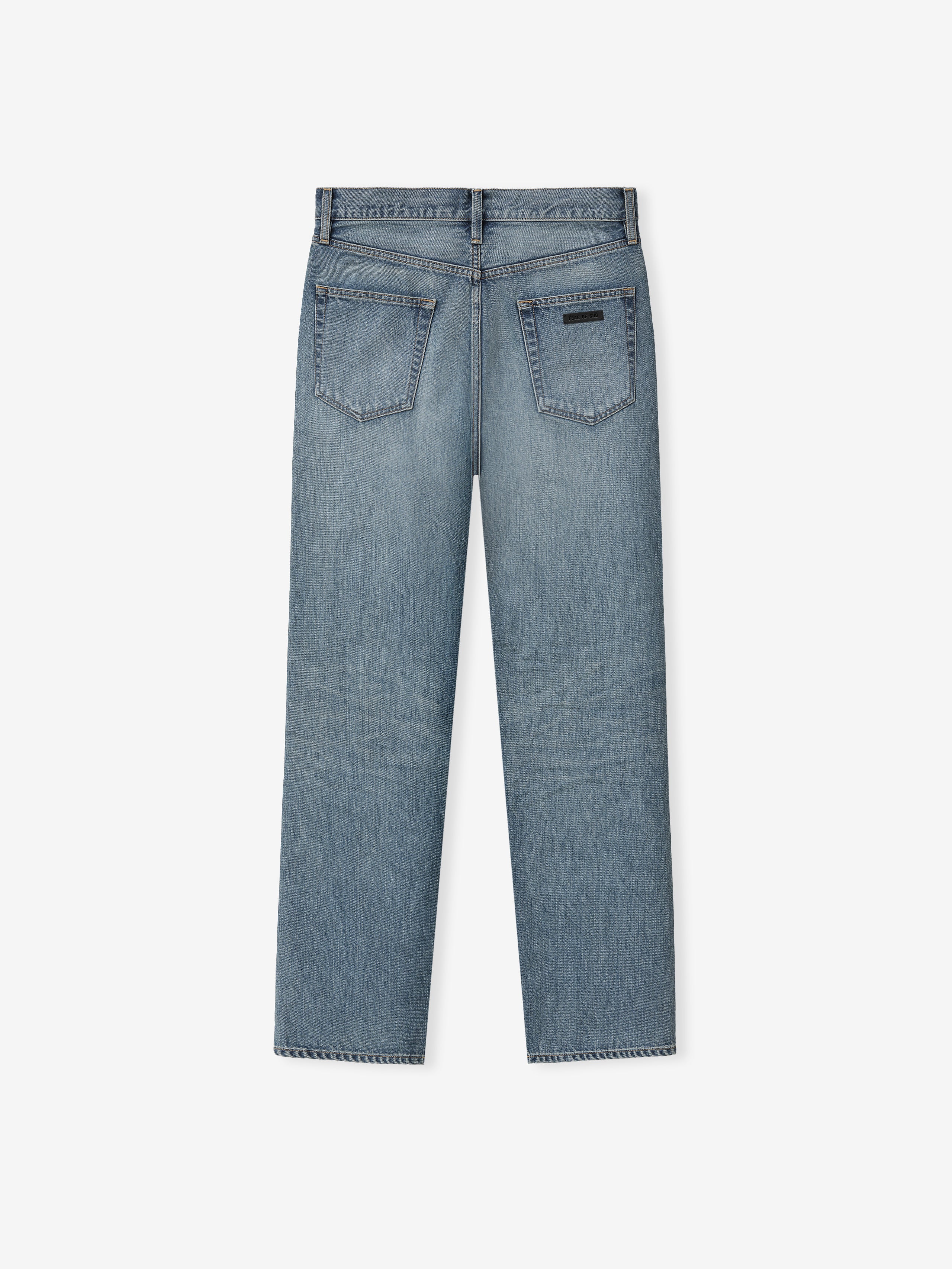 Straight 5 Pocket – Fear of God