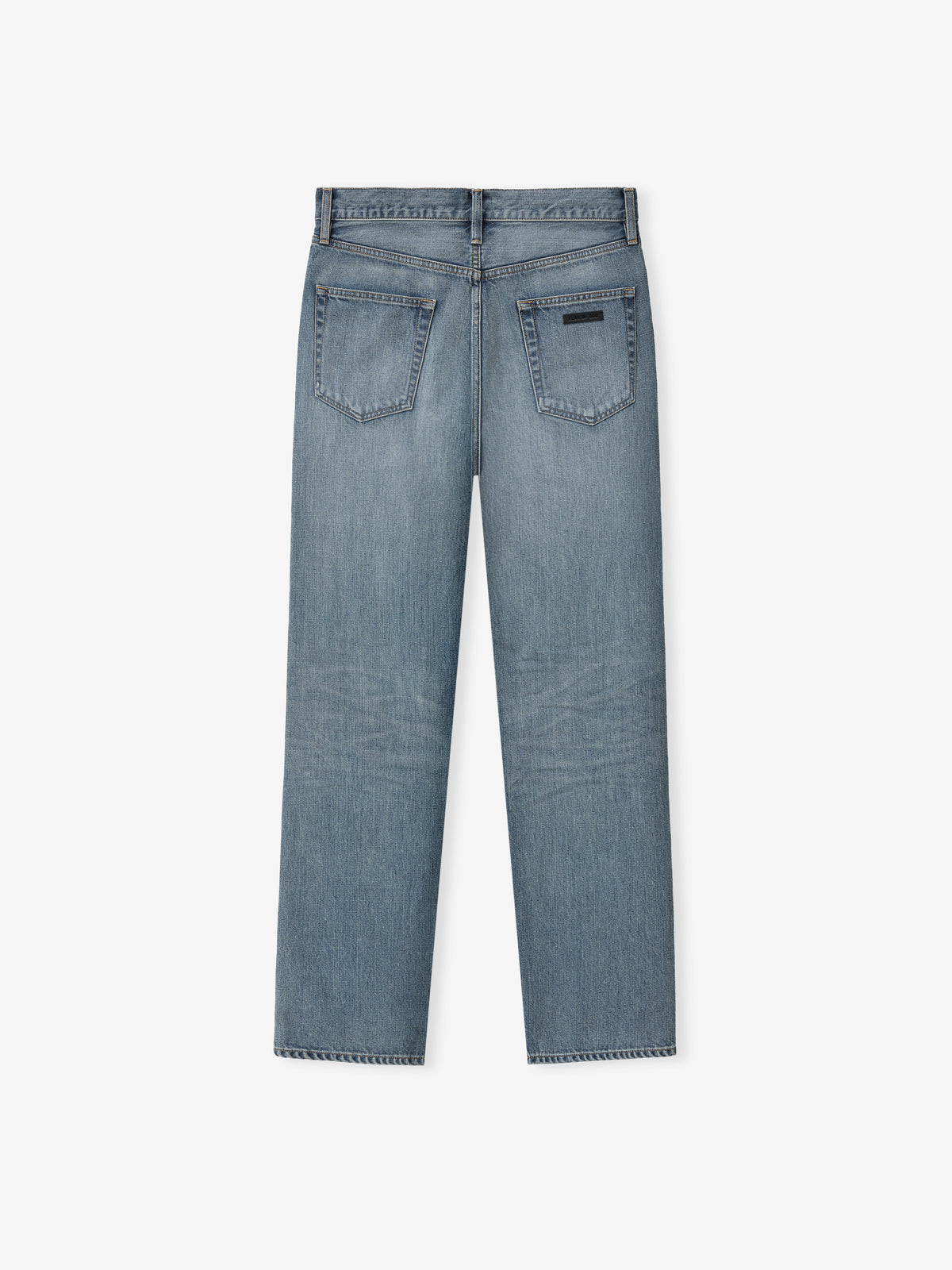 Straight 5 Pocket – Fear of God
