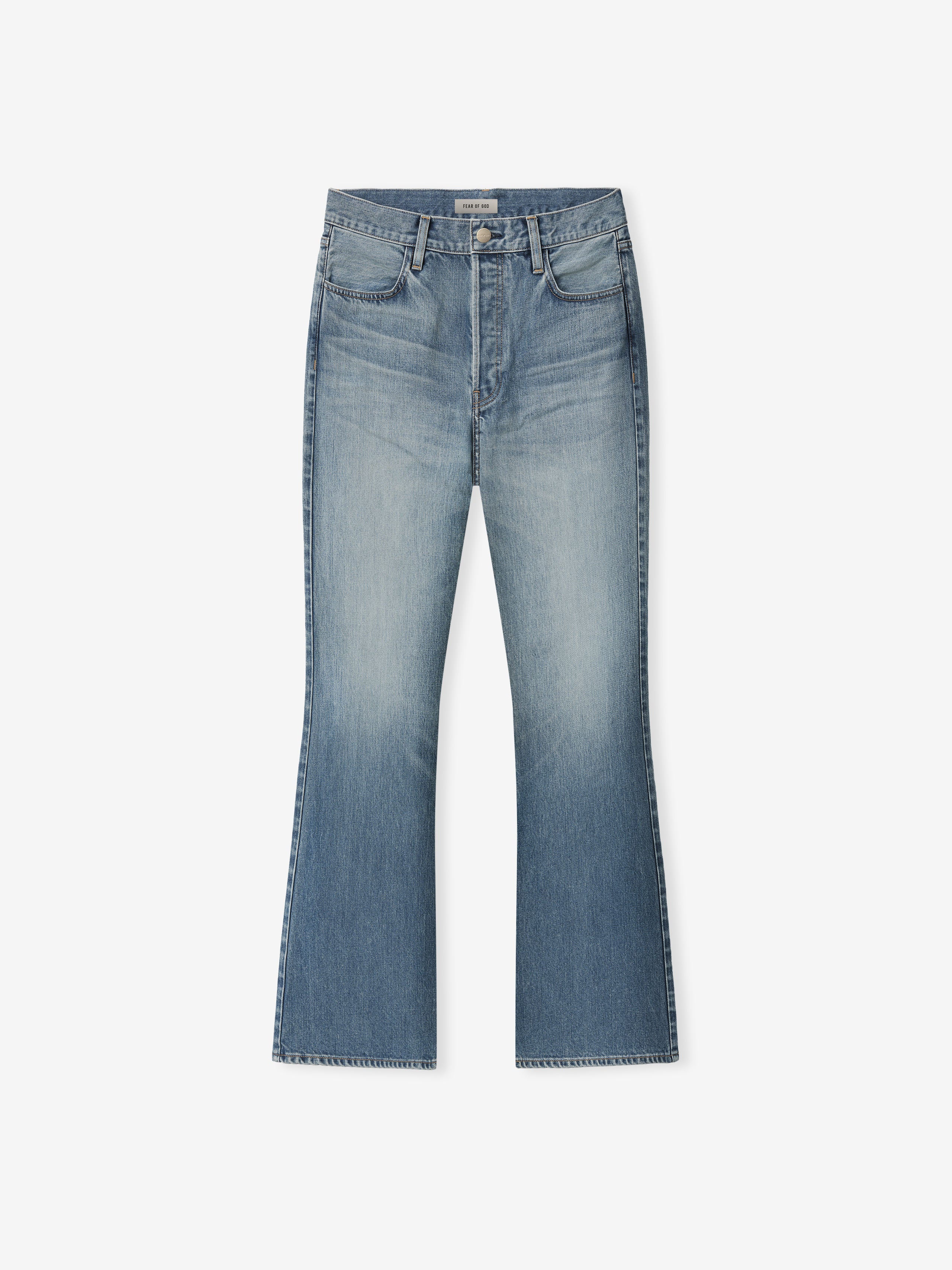 70s 5 Pkt – Fear of God