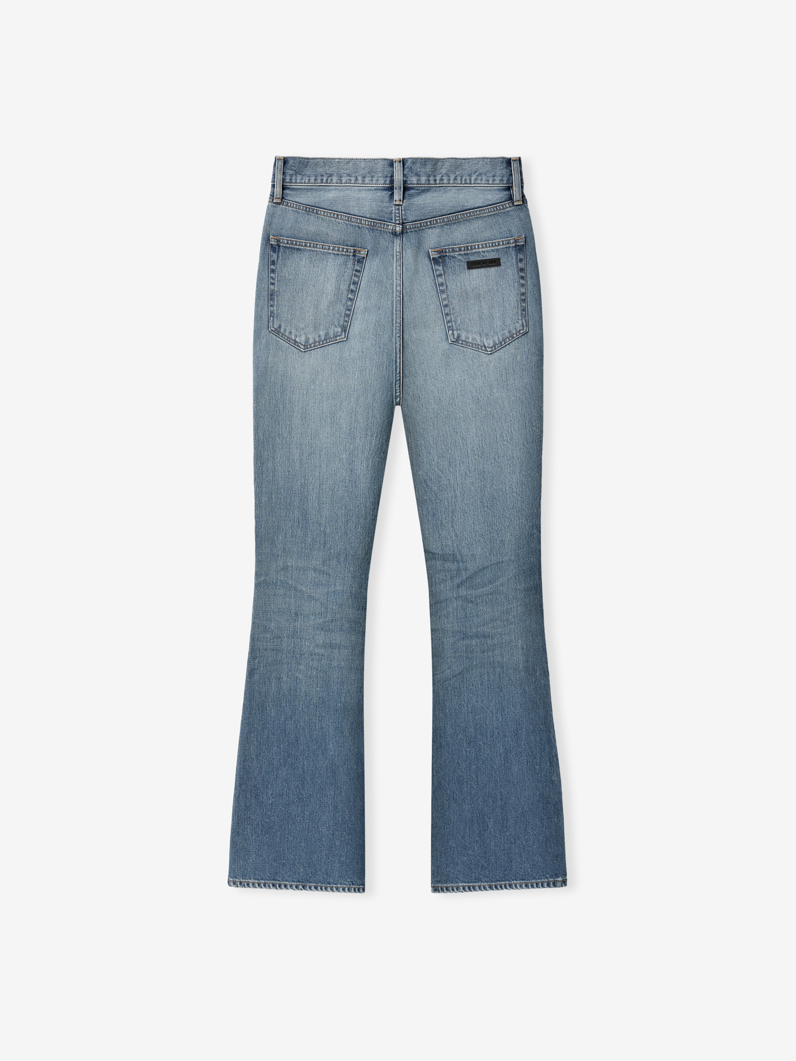 70s 5 Pkt – Fear of God