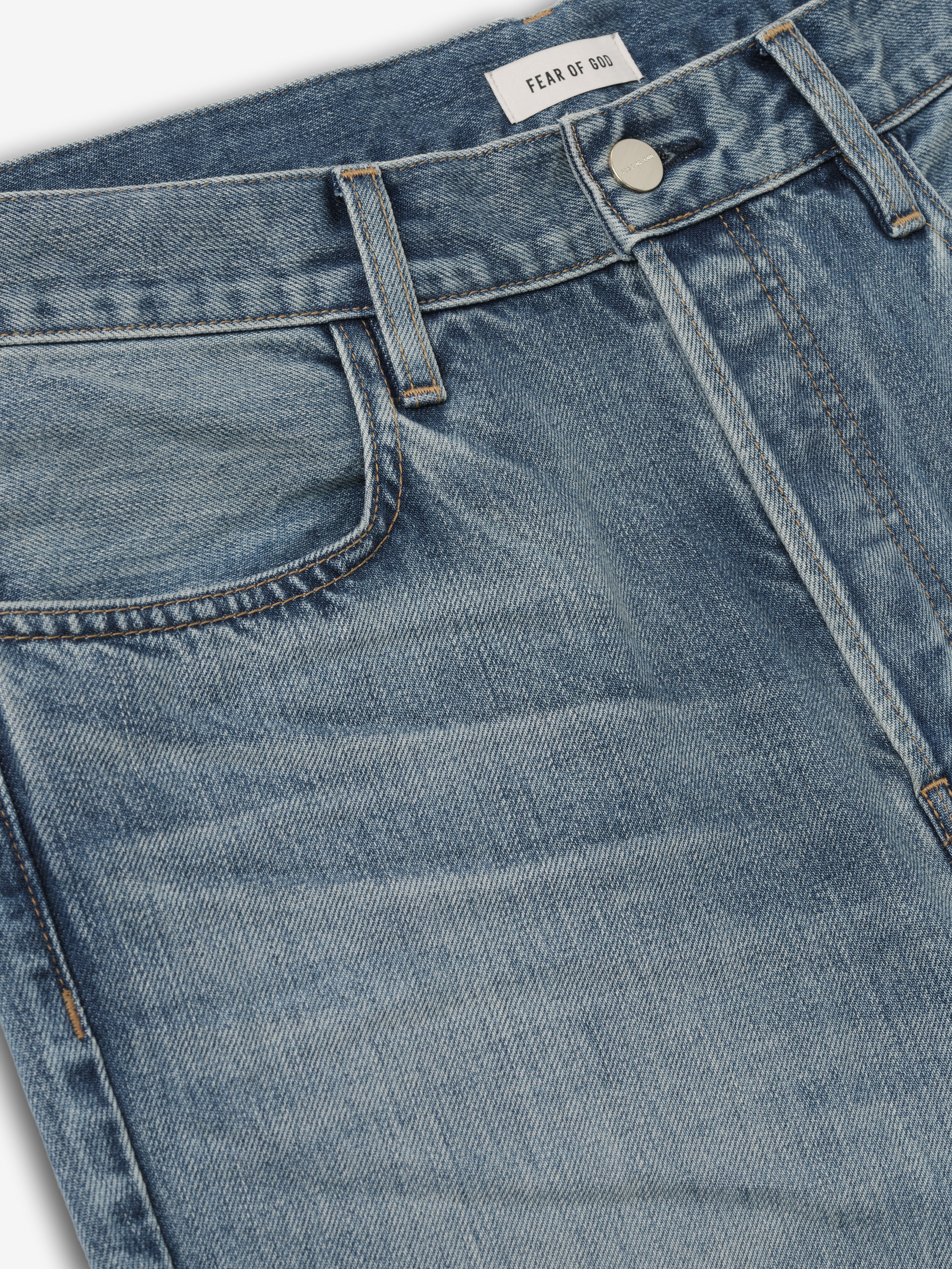 70s 5 Pkt – Fear of God