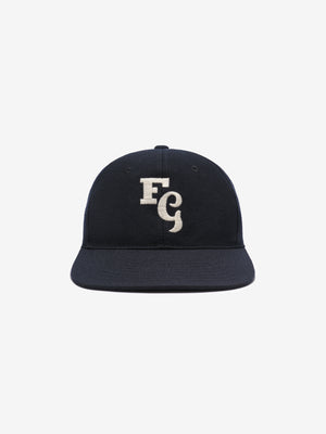 FG Wool Baseball Cap