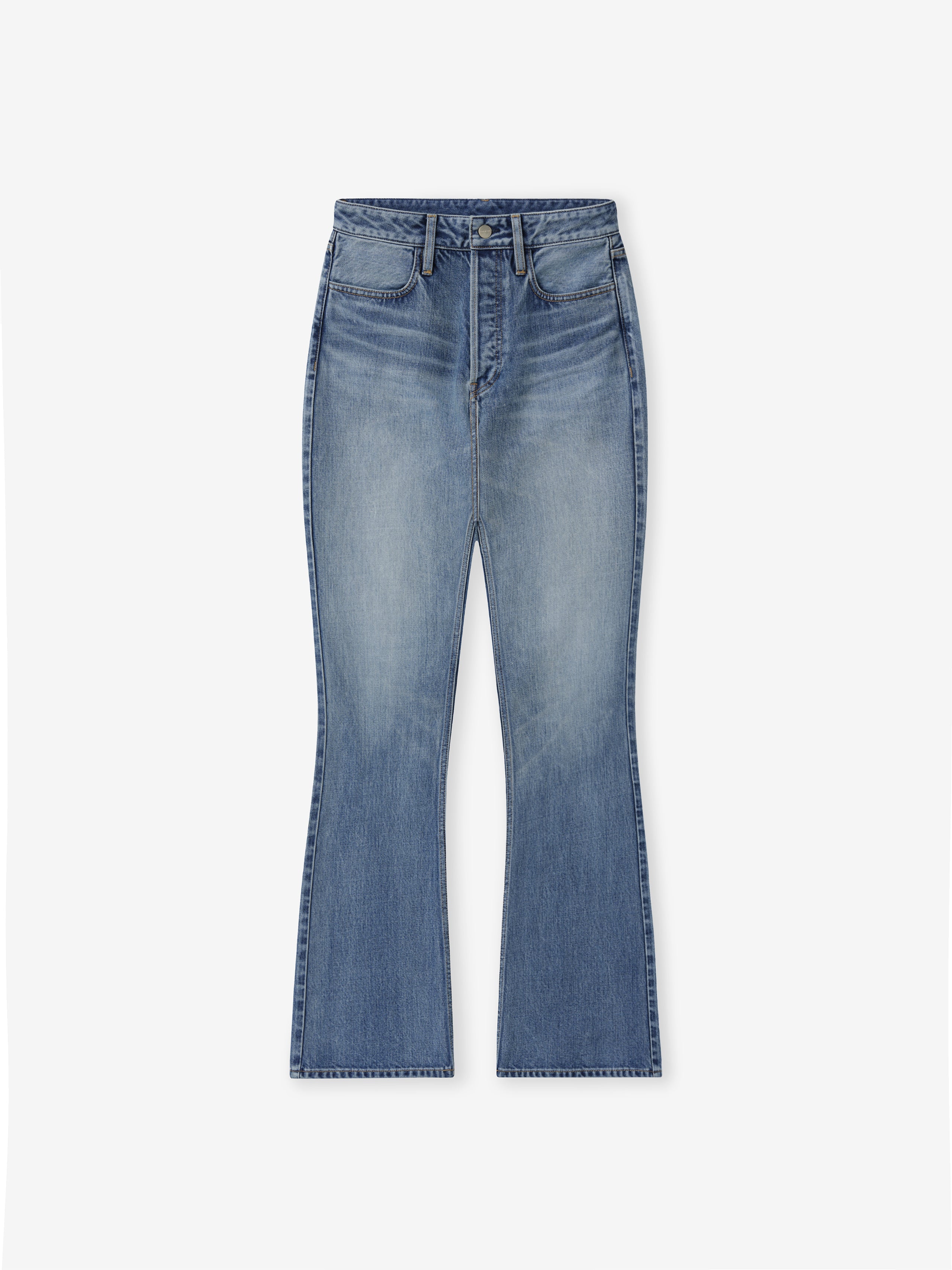 Womens Denim 70s 5 Pkt – Fear of God
