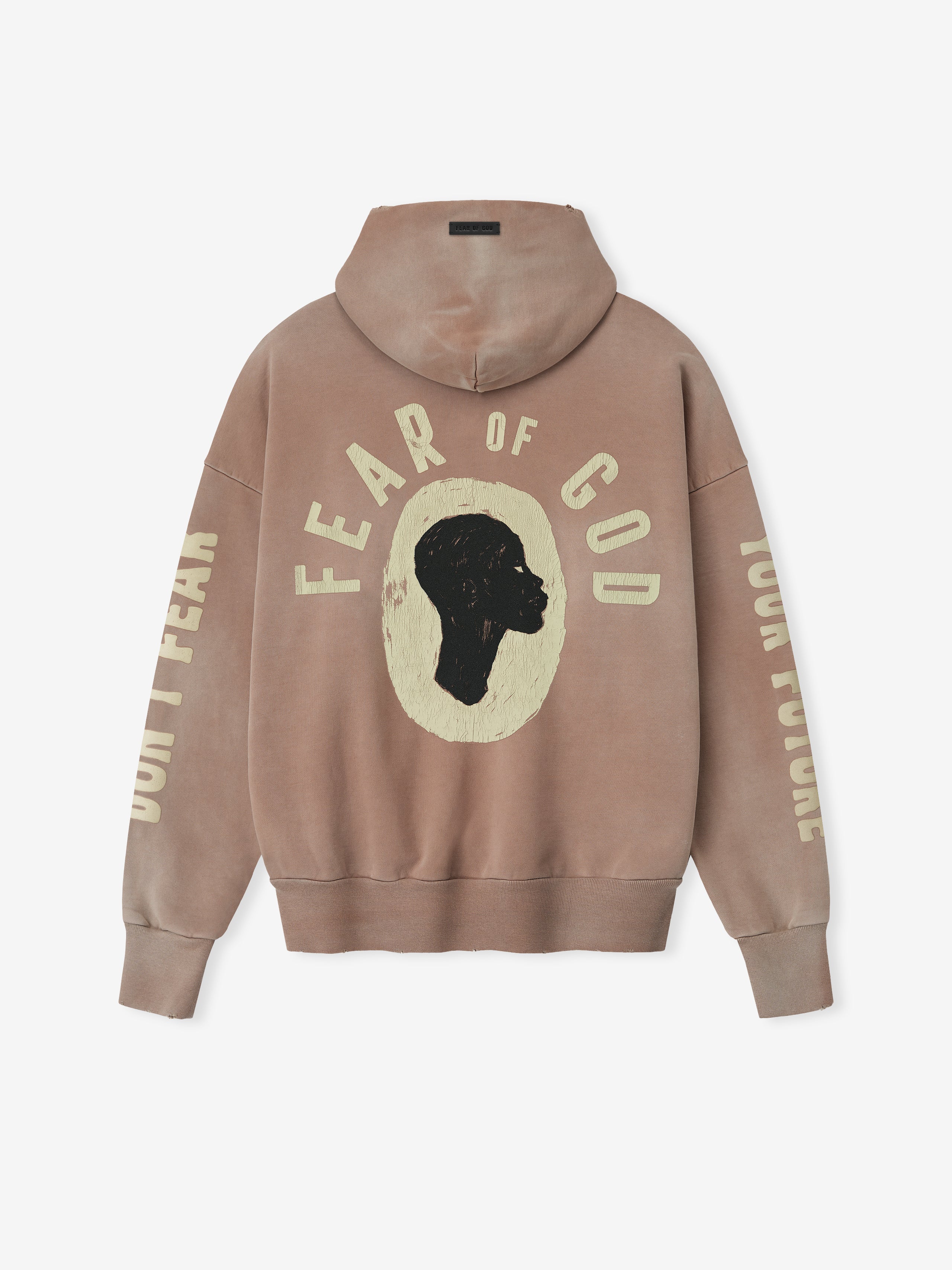 Liberation Now Hoodie – Fear of God