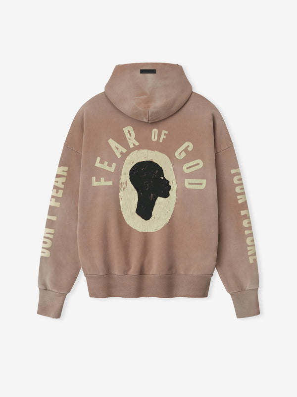 Liberation Now Hoodie view 2