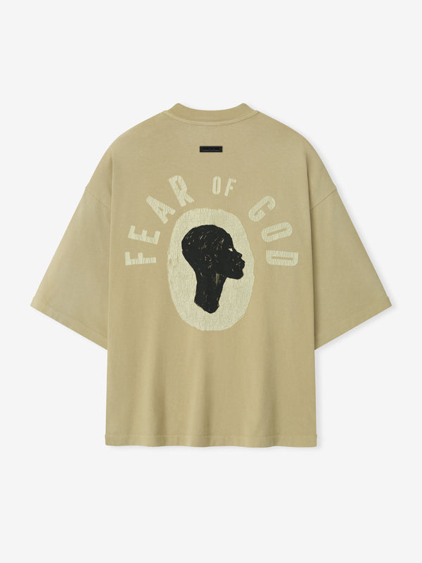 Liberation Now Tee view 2