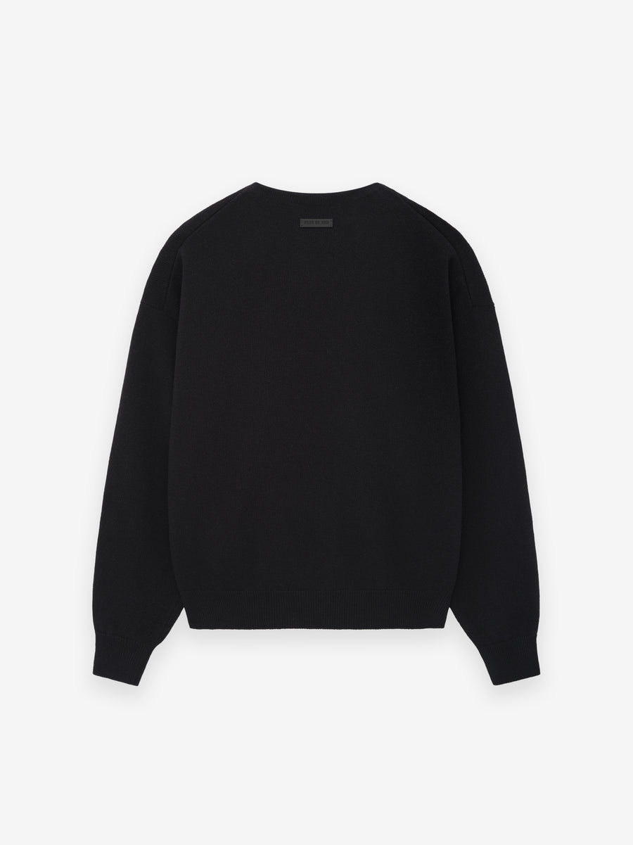 Fine Knit Crewneck - Fear of God