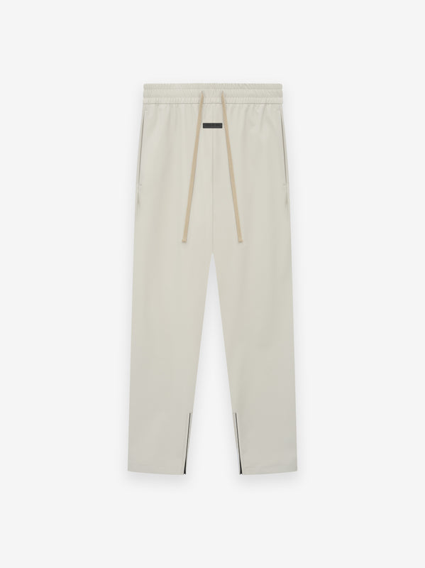 Nylon Track Pant