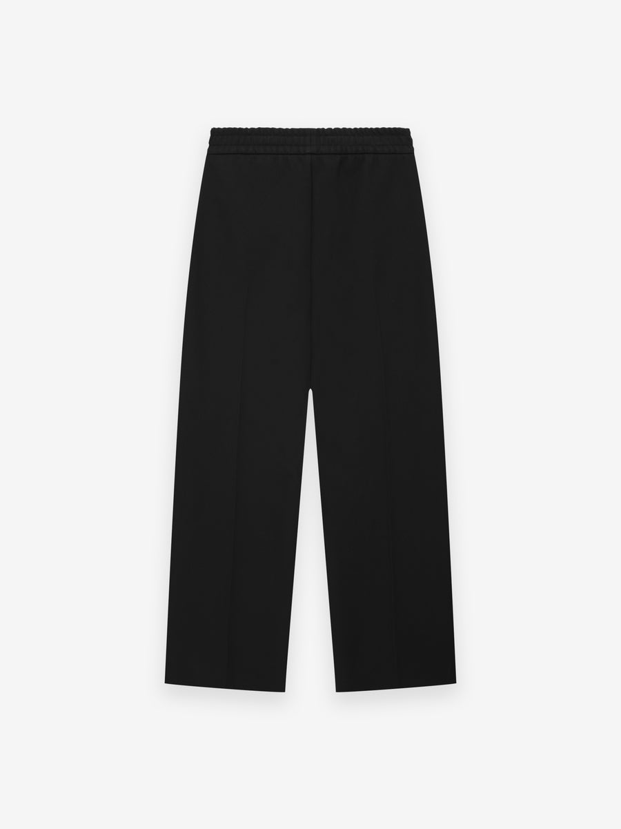 Heavy Twill Drawstring Wide Leg Pant - Fear of God