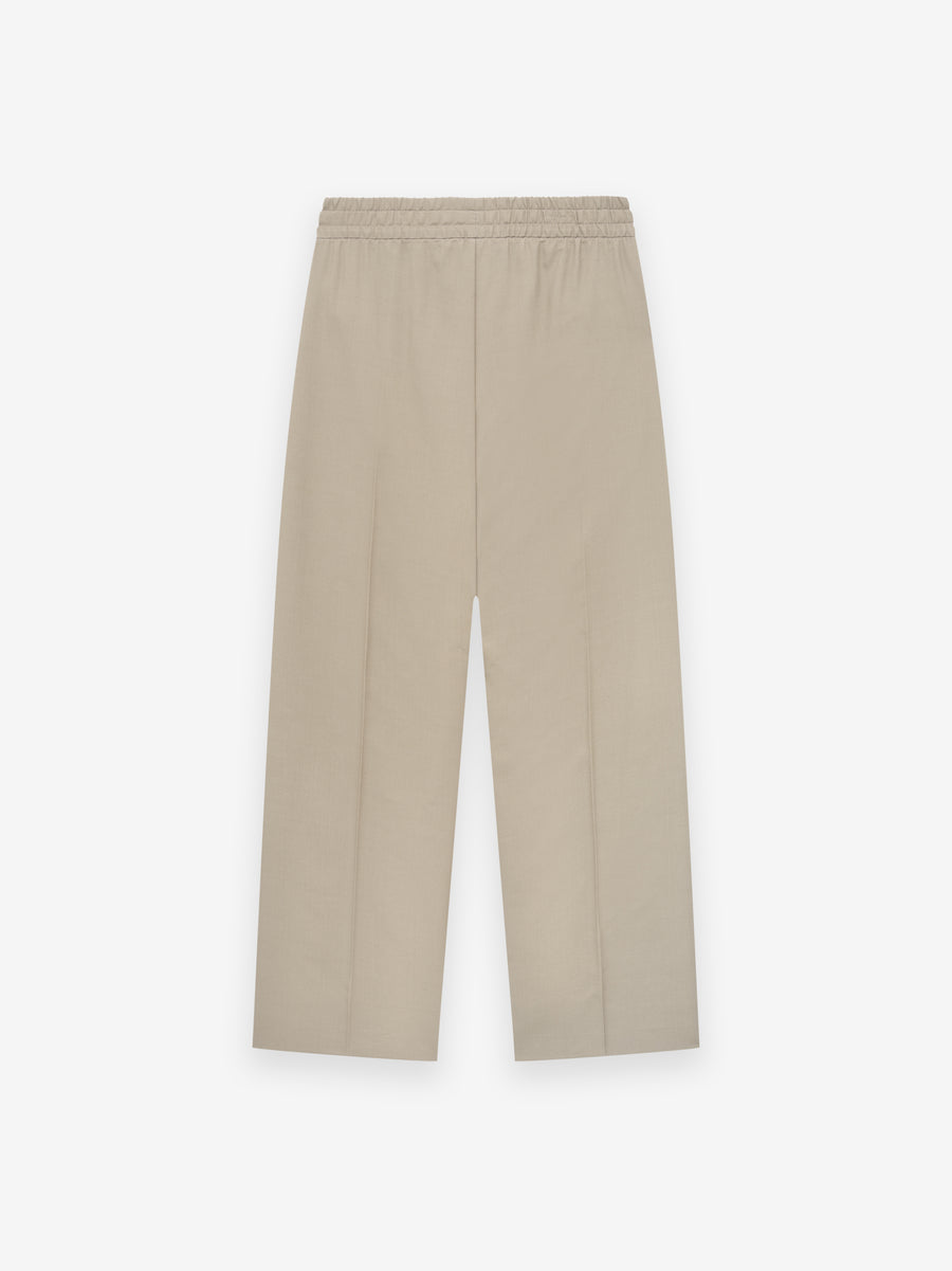 Drawstring Wide Leg Pant - Fear of God