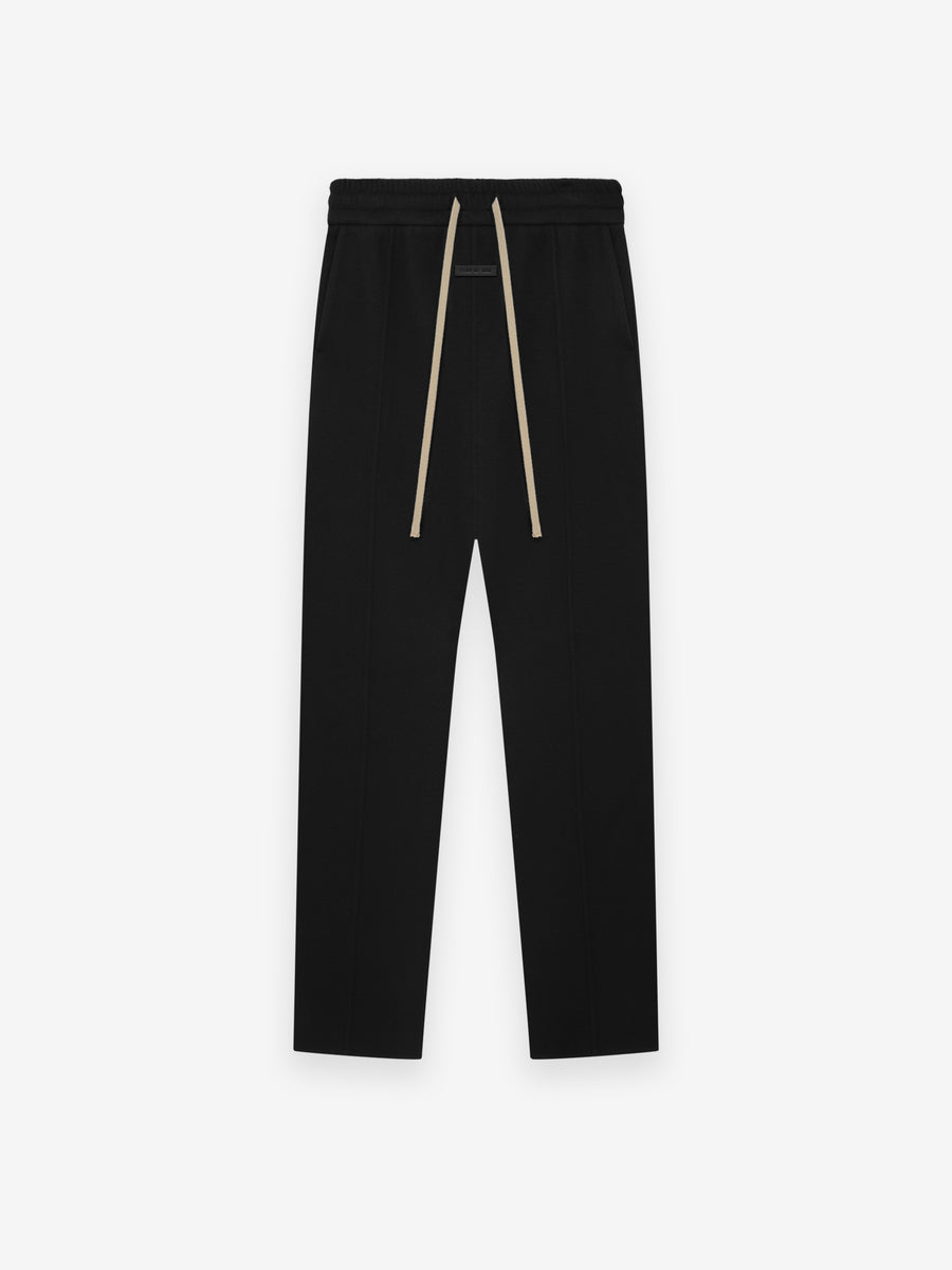 Wool Cashmere Drawstring Forum Pant - Fear of God