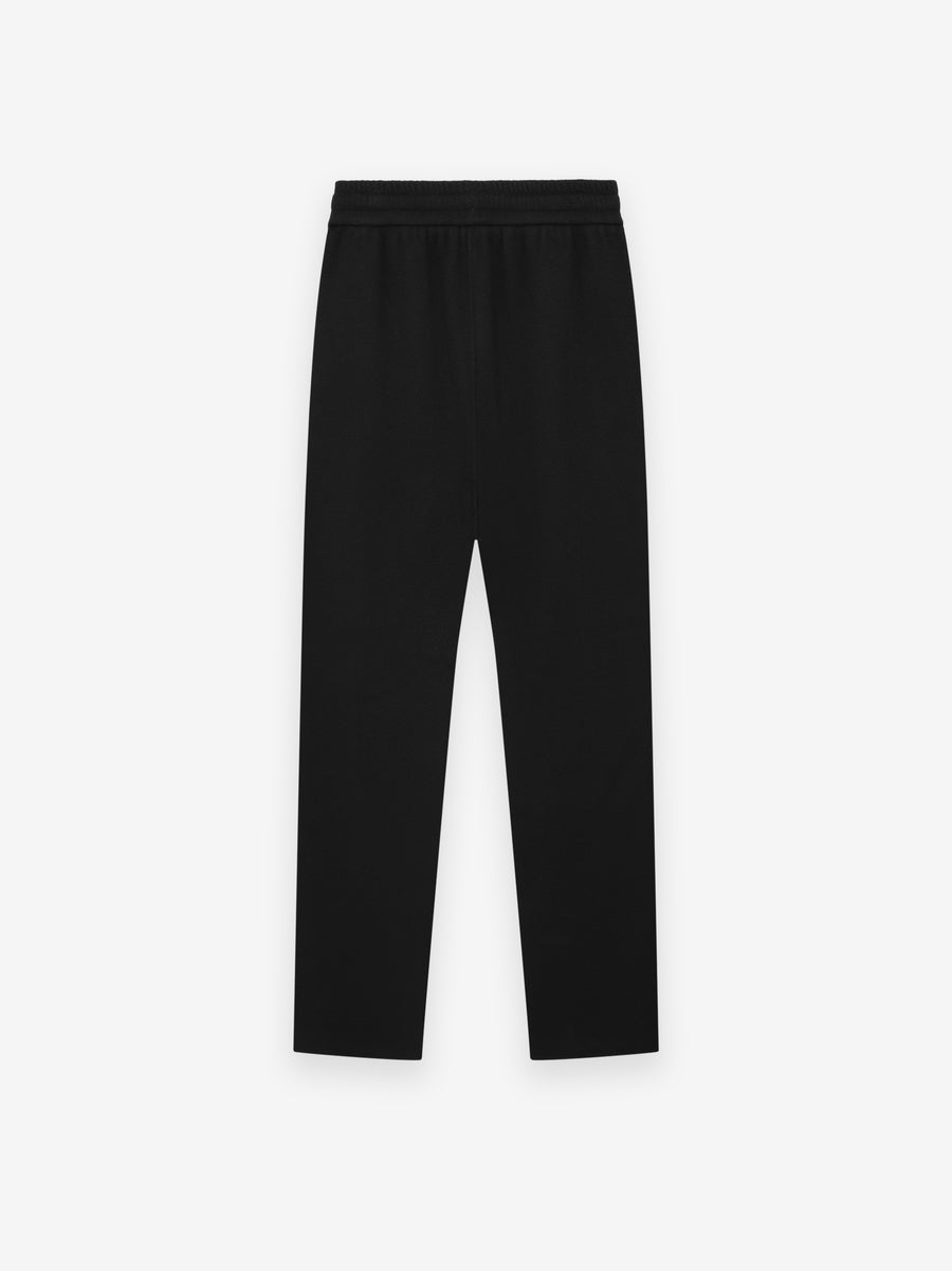 Wool Cashmere Drawstring Forum Pant - Fear of God