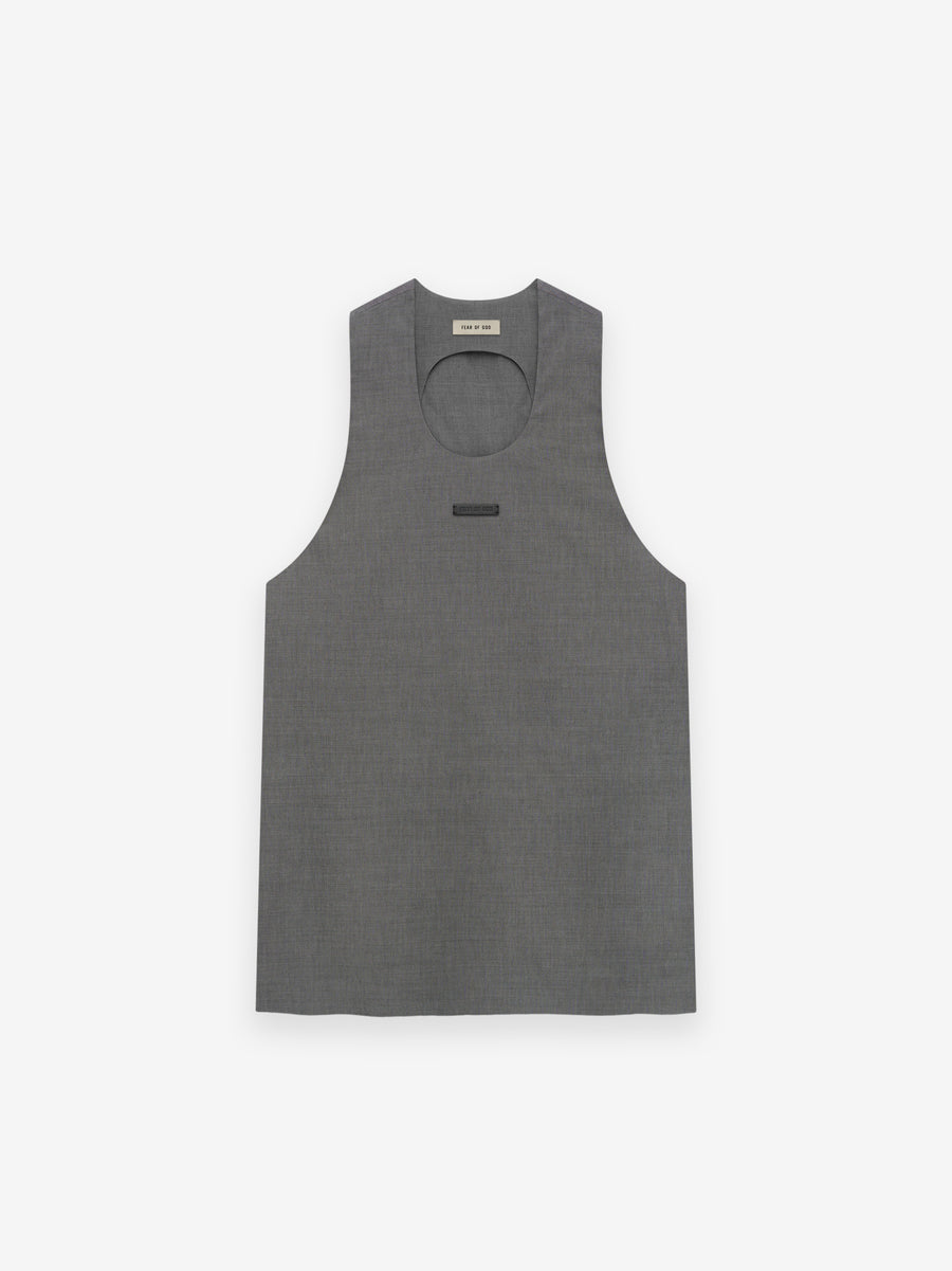 Oxford Tank Top - Fear of God