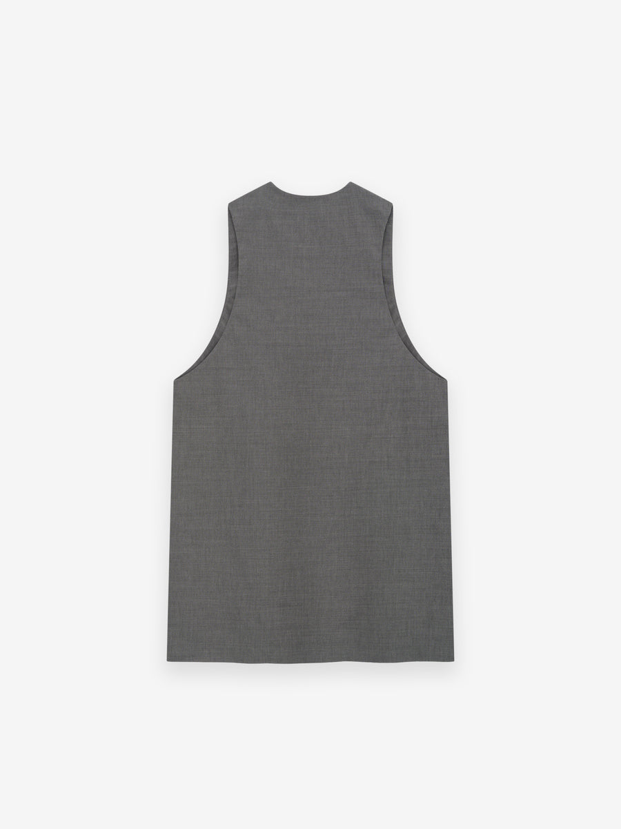 Oxford Tank Top - Fear of God