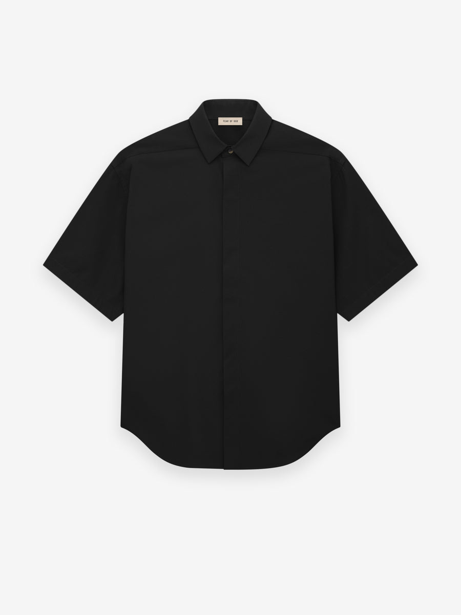 Oxford Short Sleeve Shirt - Fear of God