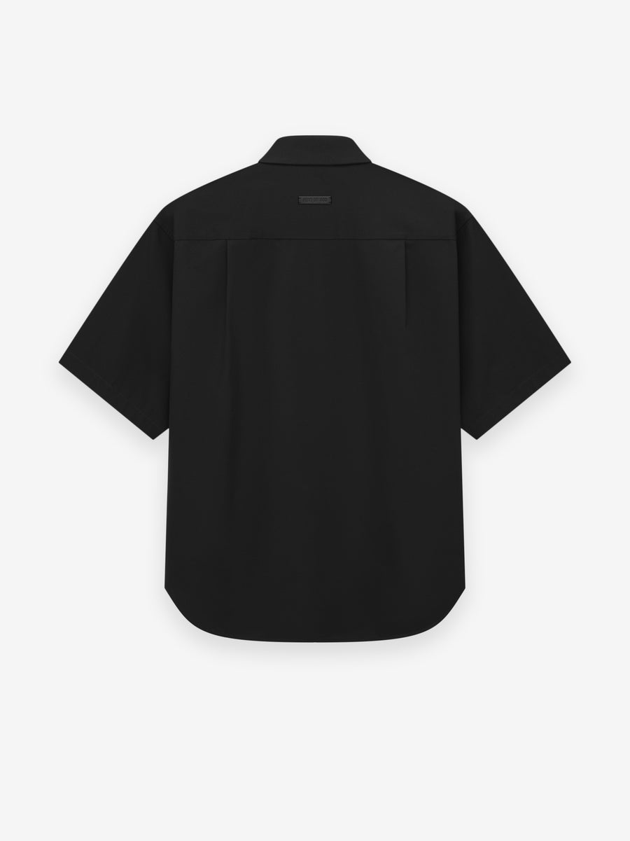 Oxford Short Sleeve Shirt - Fear of God