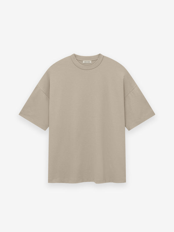 Milano Short Sleeve Tee