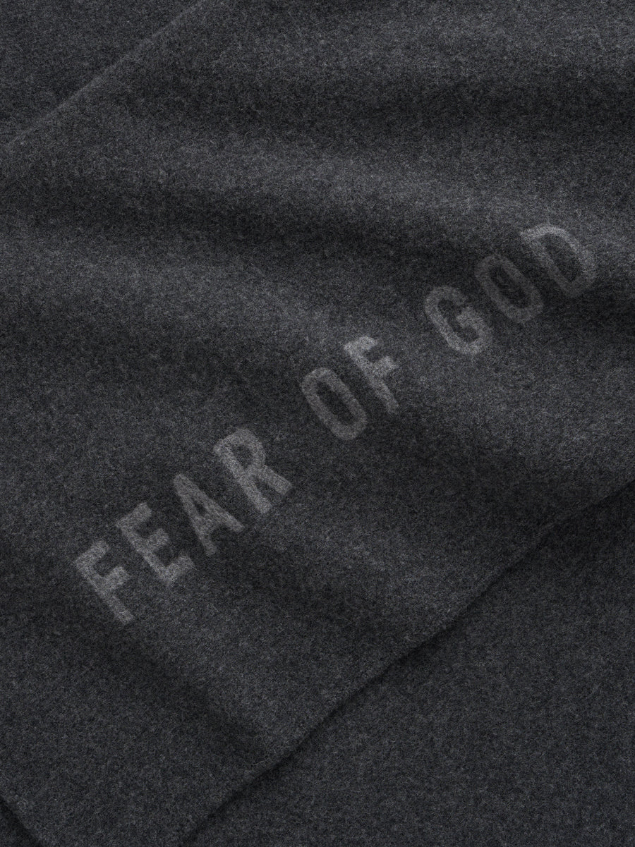 The Cashmere Blanket - Fear of God
