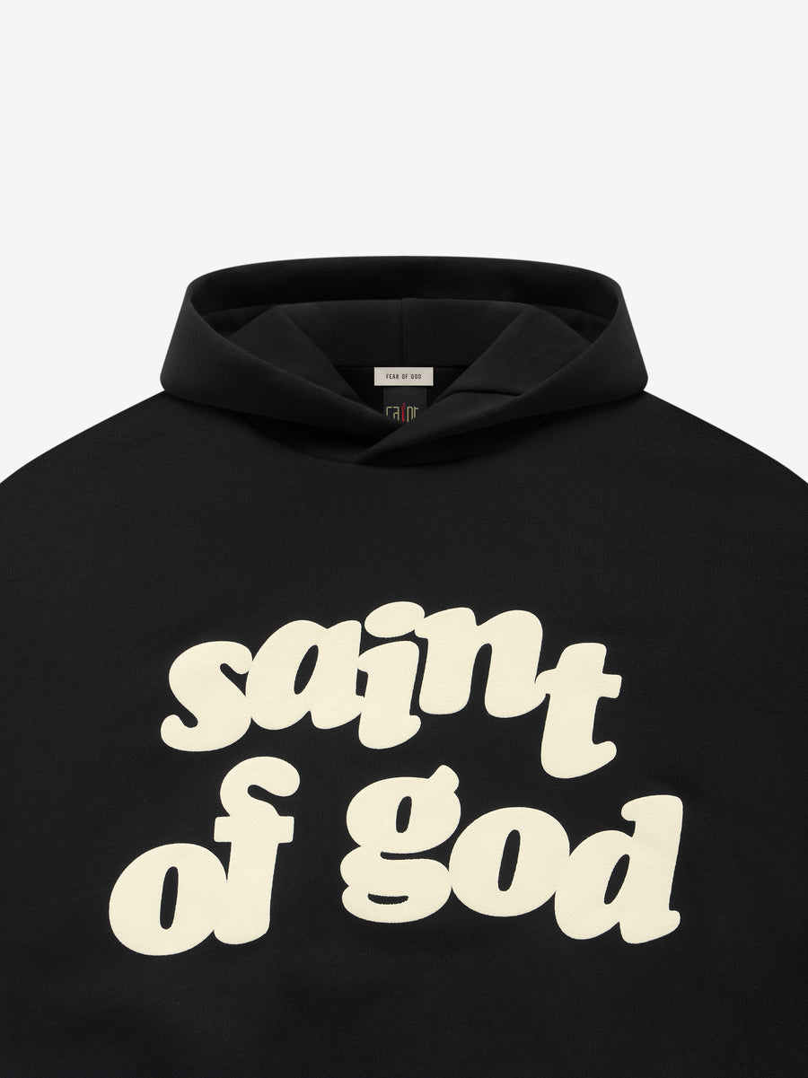 Saint of God Hoodie | Fear of God
