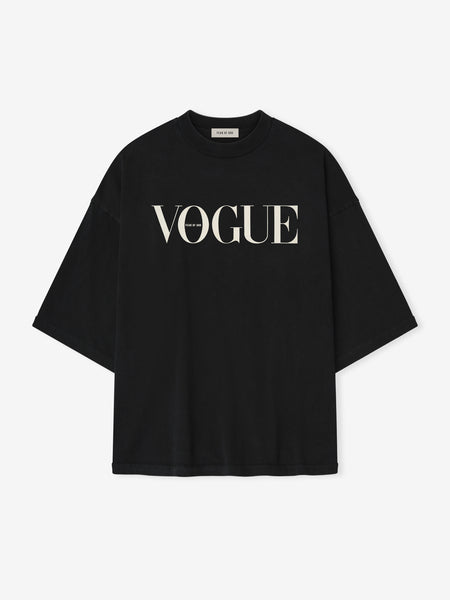 Vogue Fear of God Hollywood Tee