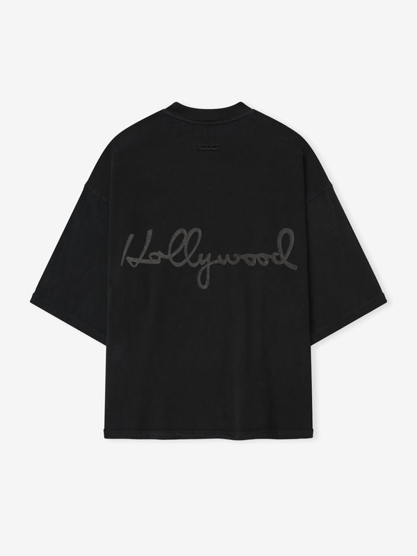 Vogue Fear of God Hollywood Tee