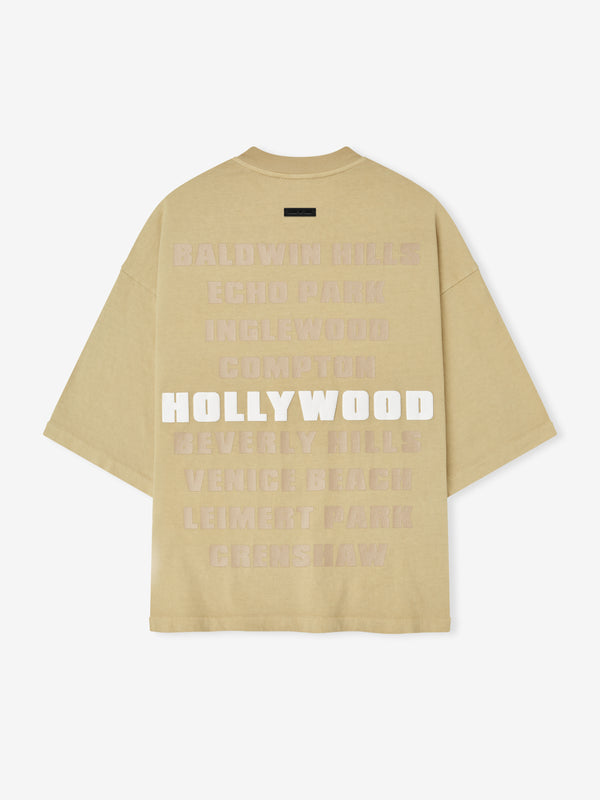 Vogue Fear of God Neighborhood Tee