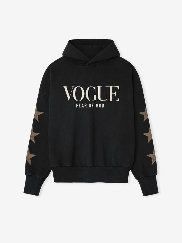 Vogue Fear of God Neighborhood Hoodie