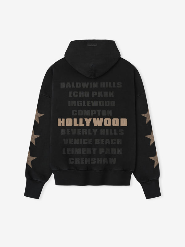 Vogue Fear of God Neighborhood Hoodie