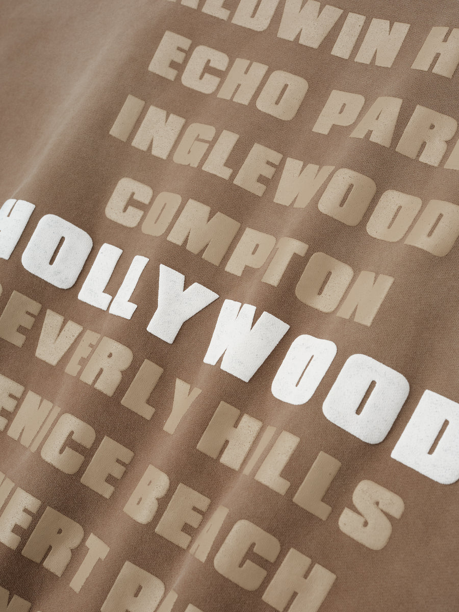 Vogue Fear of God Neighborhood Hoodie