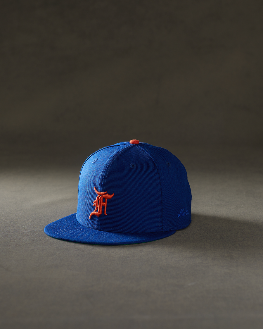 59Fifty Cap - New York Mets - Fear of God