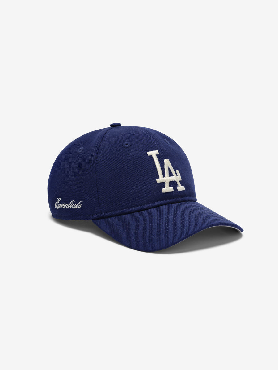 Los Angeles Dodgers 9FORTY Cap - Fear of God