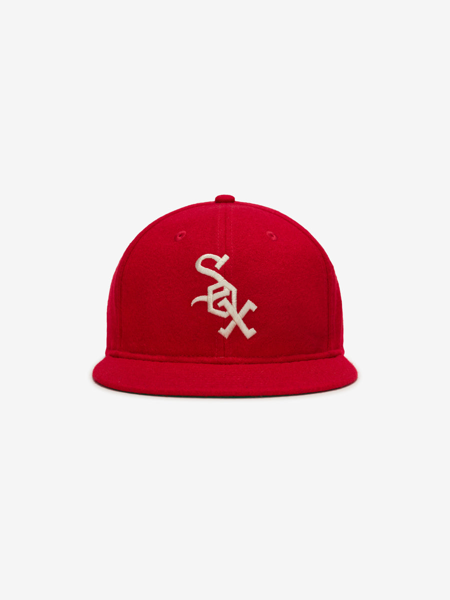Chicago White Sox Wool Retro Crown 59FIFTY Fitted Cap - Fear of God