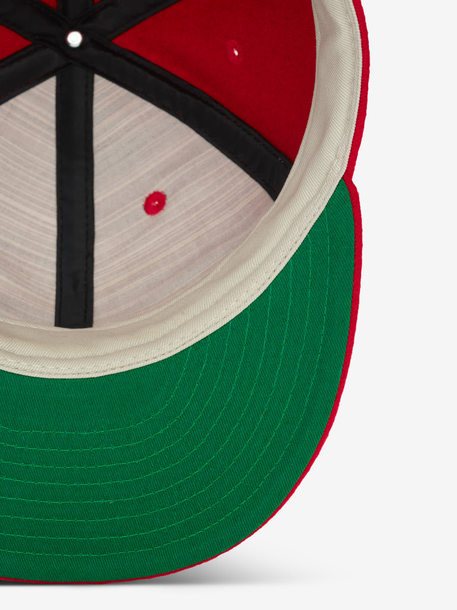 Chicago White Sox Wool Retro Crown 59FIFTY Fitted Cap - Fear of God