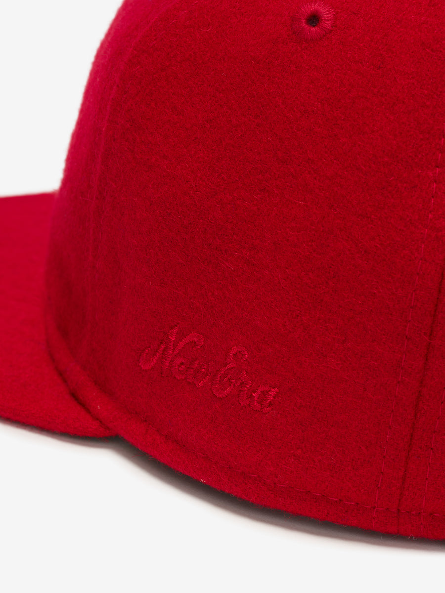 Chicago White Sox Wool Retro Crown 59FIFTY Fitted Cap - Fear of God